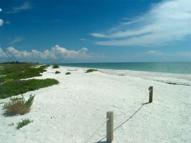 Right At Bowman Beach Stroll to Sand from 3 Bedroom Condo Right At Bowman Beach Stroll to Sand from 3 Bedroom Condo